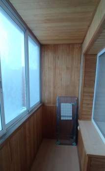 1-к квартира, на длительный срок, 36м2, 9/9 этаж