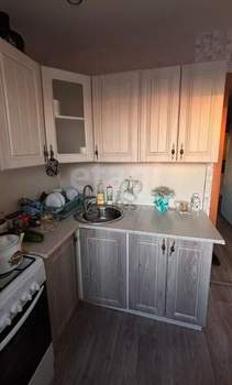 2-к квартира, на длительный срок, 43м2, 3/3 этаж