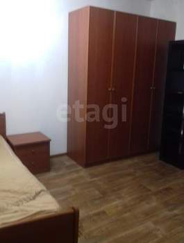 1-к квартира, на длительный срок, 36м2, 2/9 этаж