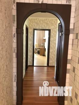 2-к квартира, посуточно, 65м2, 5/10 этаж