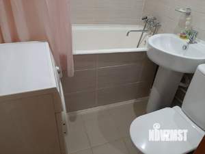 1-к квартира, посуточно, 31м2, 1/5 этаж