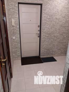 1-к квартира, посуточно, 39м2, 3/5 этаж