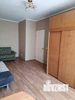 1-к квартира, на длительный срок, 40м2, 7/9 этаж