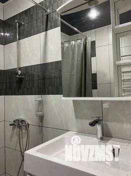 1-к квартира, посуточно, 21м2, 1/1 этаж