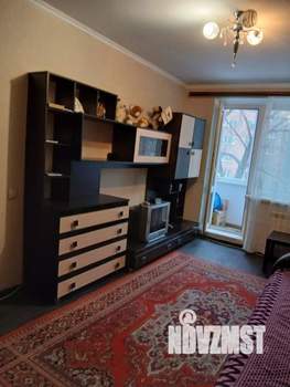 1-к квартира, на длительный срок, 36м2, 2/5 этаж