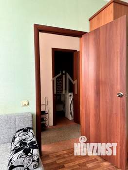 1-к квартира, на длительный срок, 30м2, 5/5 этаж