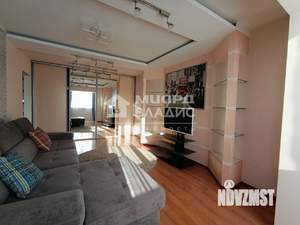 1-к квартира, на длительный срок, 39м2, 7/9 этаж