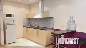 1-к квартира, посуточно, 38м2, 8/10 этаж