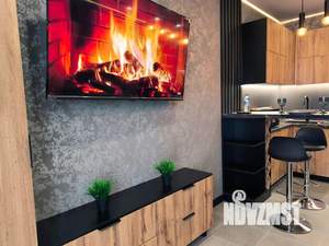 1-к квартира, посуточно, 34м2, 13/14 этаж