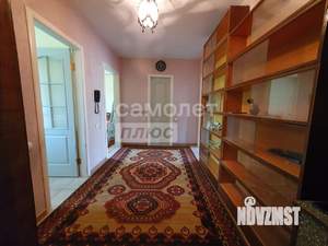 2-к квартира, на длительный срок, 55м2, 3/5 этаж