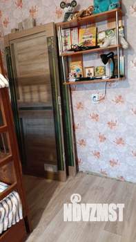 1-к квартира, на длительный срок, 34м2, 5/5 этаж