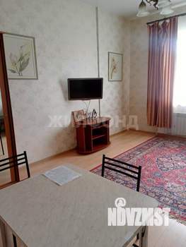 2-к квартира, на длительный срок, 57м2, 1/14 этаж