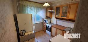 1-к квартира, посуточно, 30м2, 5/5 этаж