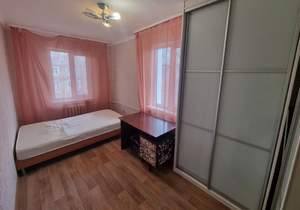 2-к квартира, на длительный срок, 50м2, 2/2 этаж