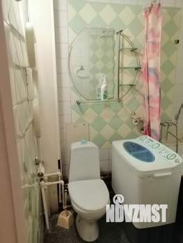 1-к квартира, на длительный срок, 30м2, 5/5 этаж