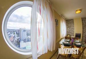 2-к квартира, посуточно, 107м2, 1/1 этаж