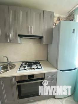 2-к квартира, посуточно, 45м2, 5/5 этаж