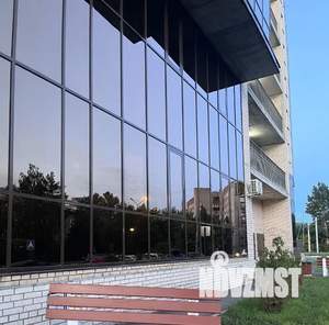 Студия квартира, посуточно, 33м2, 11/14 этаж