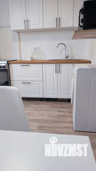 1-к квартира, посуточно, 40м2, 8/9 этаж