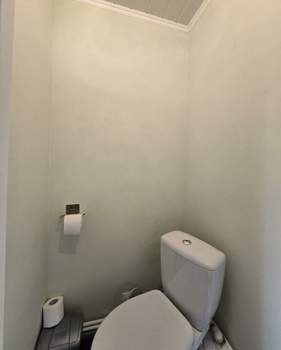 Студия квартира, на длительный срок, 18м2, 5/5 этаж