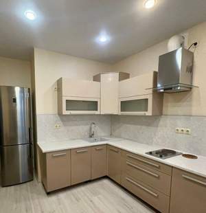 1-к квартира, на длительный срок, 39м2, 14/14 этаж