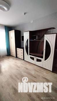 1-к квартира, на длительный срок, 37м2, 2/9 этаж