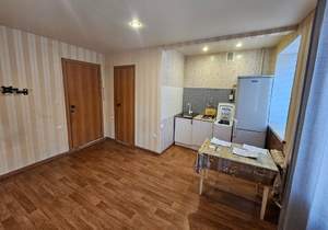 Студия квартира, на длительный срок, 20м2, 2/5 этаж