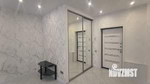 Студия квартира, на длительный срок, 35м2, 3/8 этаж