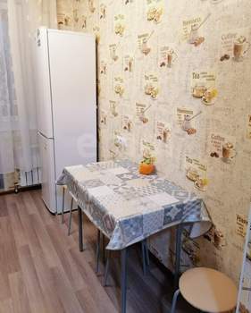 1-к квартира, на длительный срок, 33м2, 3/9 этаж