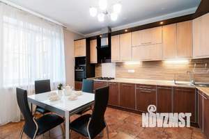 1-к квартира, посуточно, 93м2, 1/1 этаж