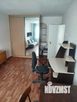 1-к квартира, на длительный срок, 31м2, 1/9 этаж