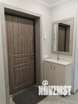 1-к квартира, посуточно, 41м2, 7/14 этаж