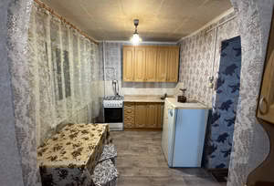 2-к квартира, на длительный срок, 47м2, 2/3 этаж