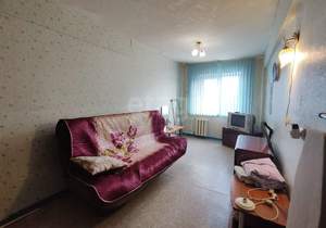 2-к квартира, на длительный срок, 46м2, 4/5 этаж