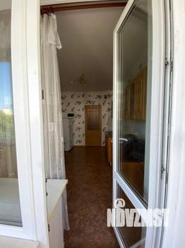 1-к квартира, на длительный срок, 48м2, 4/11 этаж