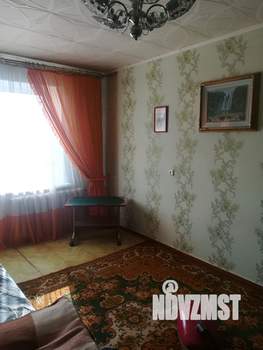 1-к квартира, на длительный срок, 31м2, 5/5 этаж