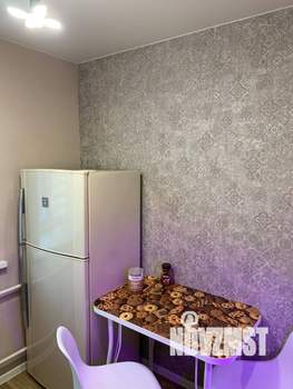 2-к квартира, на длительный срок, 42м2, 3/4 этаж