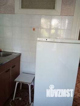 1-к квартира, на длительный срок, 32м2, 5/5 этаж