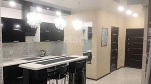 1-к квартира, на длительный срок, 42м2, 11/17 этаж