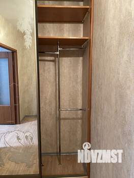 Студия квартира, на длительный срок, 35м2, 6/10 этаж