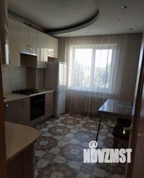 3-к квартира, на длительный срок, 64м2, 5/10 этаж