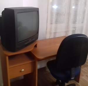 1-к квартира, на длительный срок, 36м2, 2/9 этаж