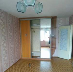 1-к квартира, на длительный срок, 30м2, 8/9 этаж