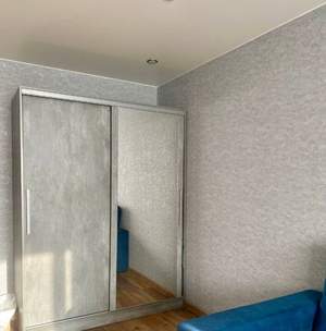 1-к квартира, на длительный срок, 37м2, 1/10 этаж