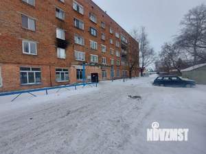 Студия квартира, на длительный срок, 17м2, 3/5 этаж