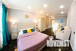 1-к квартира, посуточно, 35м2, 2/18 этаж