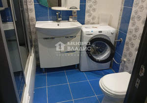1-к квартира, на длительный срок, 30м2, 5/5 этаж