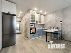 1-к квартира, посуточно, 32м2, 11/14 этаж