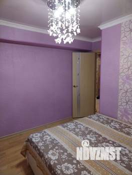 2-к квартира, на длительный срок, 50м2, 3/5 этаж