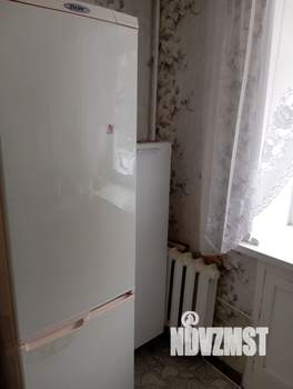 2-к квартира, на длительный срок, 53м2, 2/5 этаж